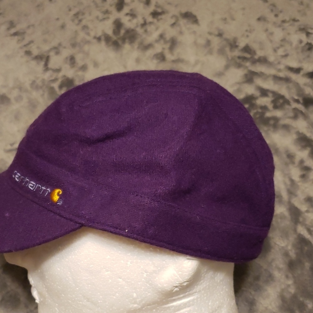 carhatt hat - Picture 2 of 5